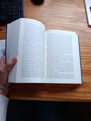 Cuerpo de mujer, sabiduría de mujer