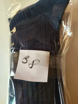 Calze lunghe uomo Imira TG.11%-12