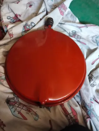 Vaso de expansión W+P