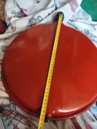 Vaso de expansión W+P