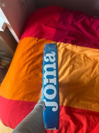 Pala de pádel Joma Tournament Pro 2.0