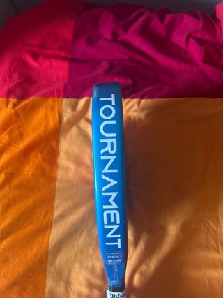 Pala de pádel Joma Tournament Pro 2.0