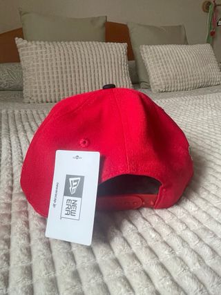 Gorra New Era Yankees 9FIFTY Ajustable