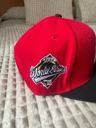 Gorra New Era Yankees 9FIFTY Ajustable