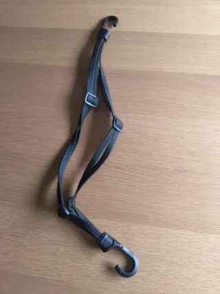 Pulpo para moto - Cascos