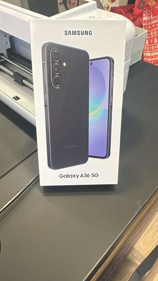 Samsung Galaxy A36 5G 128GB