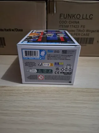 Funko Pop Ichigo Bleach