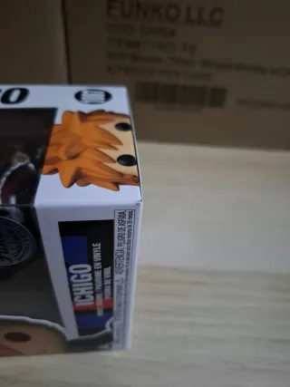 Funko Pop Ichigo Bleach