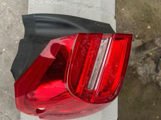 Piloto trasero izquierdo Mercedes GLA 2016 X156