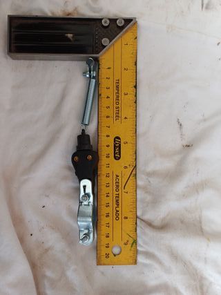 INTERRUPTOR Freno Trasero Universal MOTO