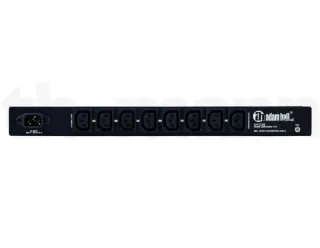 Regleta rack19 Adam Hall AHPCS10 Power Conditioner