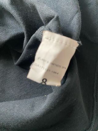 Canotta bambino tg 7 anni Rare