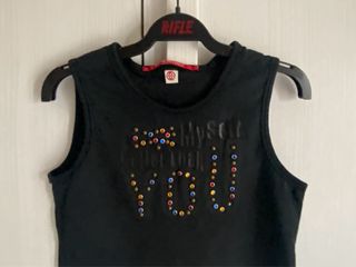 Canotta bambino tg 7 anni Rare