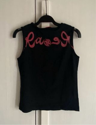 Canotta bambino tg 7 anni Rare