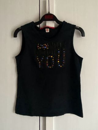 Canotta bambino tg 7 anni Rare