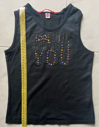 Canotta bambino tg 7 anni Rare