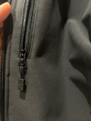 Chaqueta ciclismo Btwin