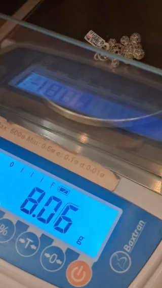 Colgante TOUS Oso Oro 18k Diamantes