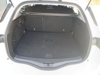 Renault Megane 1.5 DCi 115cv Business 2022