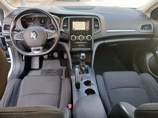 Renault Megane 1.5 DCi 115cv Business 2022