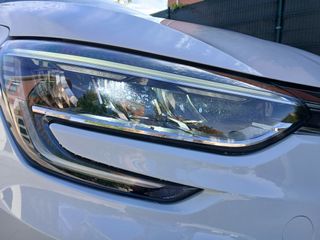 Renault Megane 1.5 DCi 115cv Business 2022