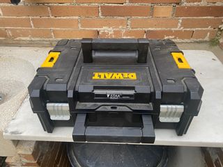 Martillo Percutor Dewalt DHC273 Batería