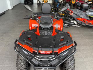 LONCIN X-WOLF 300 PRO 2025