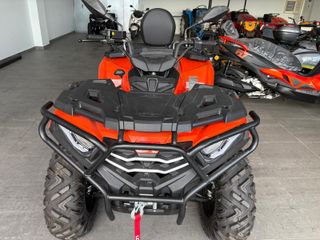 LONCIN X-WOLF 300 PRO 2025