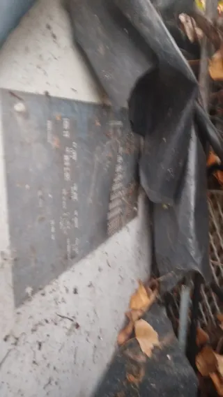 Vendo grúa de torre