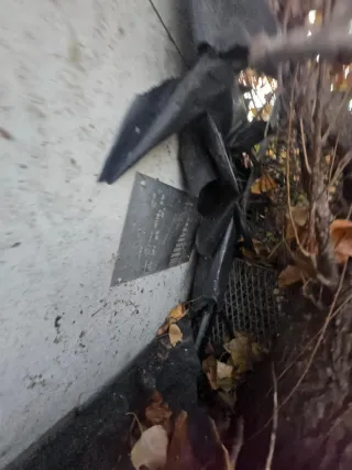 Vendo grúa de torre