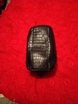 Bolso Furla Negro y hombro Mujer, como nuevo