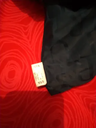 Bolso Furla Negro y hombro Mujer, como nuevo