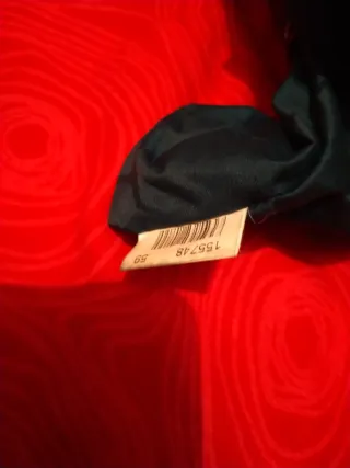 Bolso Furla Negro y hombro Mujer, como nuevo