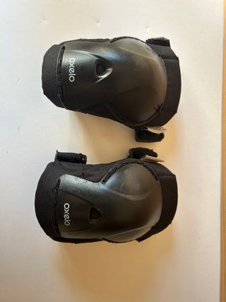 Protecciones Patines Rodilleras Coderas Muñequeras