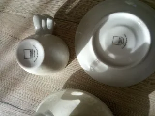 Coppia tazzine caffè Prestige Limited Edition 2012