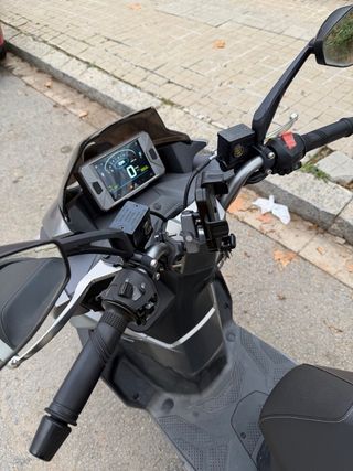 SYM Jet 14 EVO 125cc Oct 2024