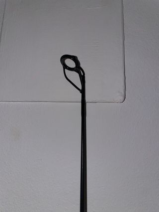 2 Canne da Pesca Carpfishing FOX EOS PRO
