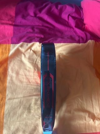 Pala de pádel Joma Tournament Pro 2024