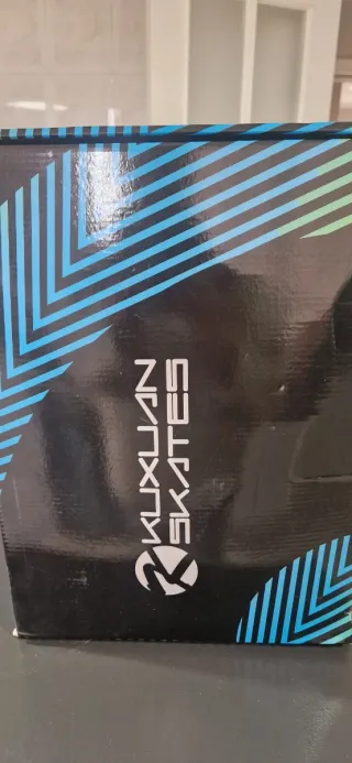 Patines en línea ajustables T36-39