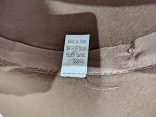 Nuovi cappelli invernali da donna, mai indossati