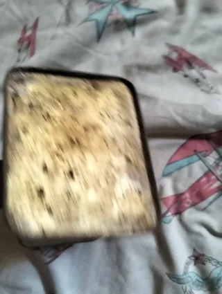 Insecticida ZZ Zeltic Lata Antigua