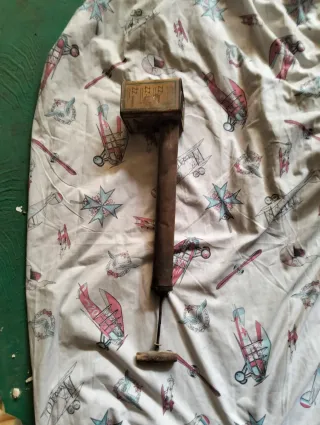 Insecticida ZZ Zeltic Lata Antigua