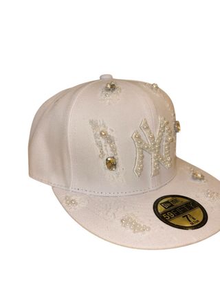 Cappello Custom New Era