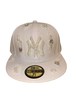 Cappello Custom New Era