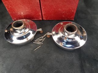 Diafragma Gramófono His Master's Voice