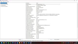 MSI Modern 14 - i5 11a generazione - 32 GB RAM - Win 11