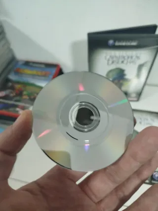 Una serie di sfortunati eventi GameCube