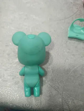 Bebé Llorón Ratón