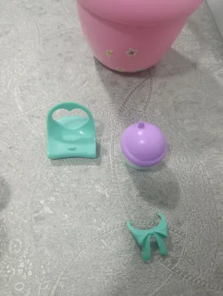 Bebé Llorón Ratón