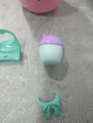 Bebé Llorón Ratón